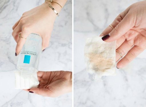 Nước tẩy trang La Roche-Posay Micellar Water Ultra Sensitive Skin - Hình ảnh 3