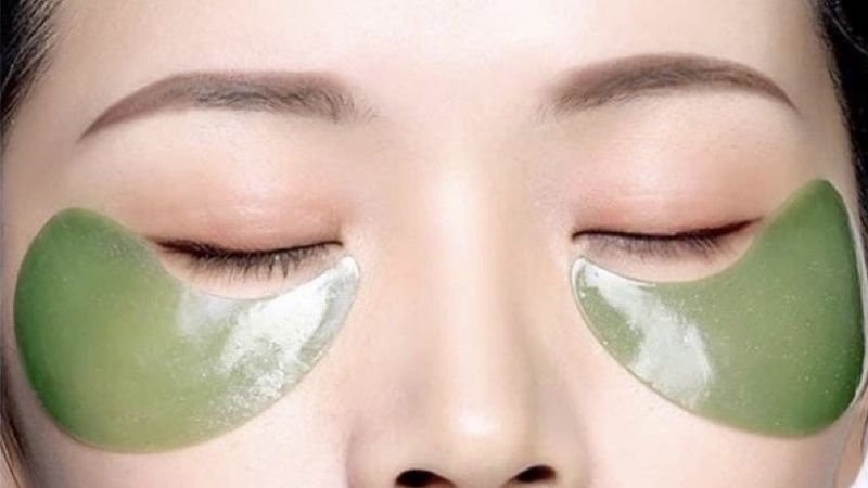Mặt nạ mắt