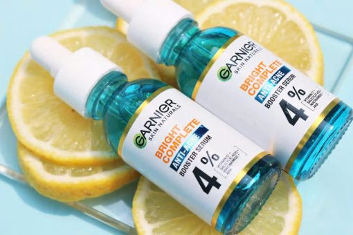 Serum Garnier