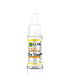 serum ganier dưỡng dành cho da dầu